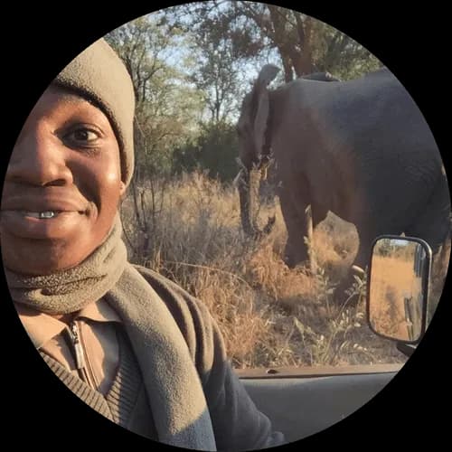 Lebeko Malatji