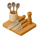 Kitchen Essentials