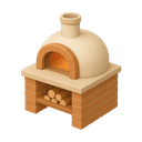 Pizza Oven