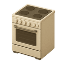 Stove and Oven
