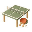Table Tennis