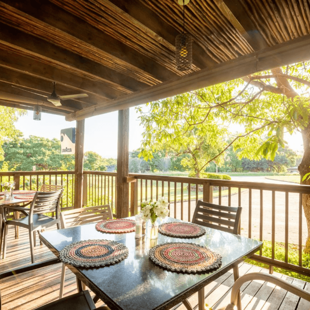 Hamiltons Restaurant (Malelane)