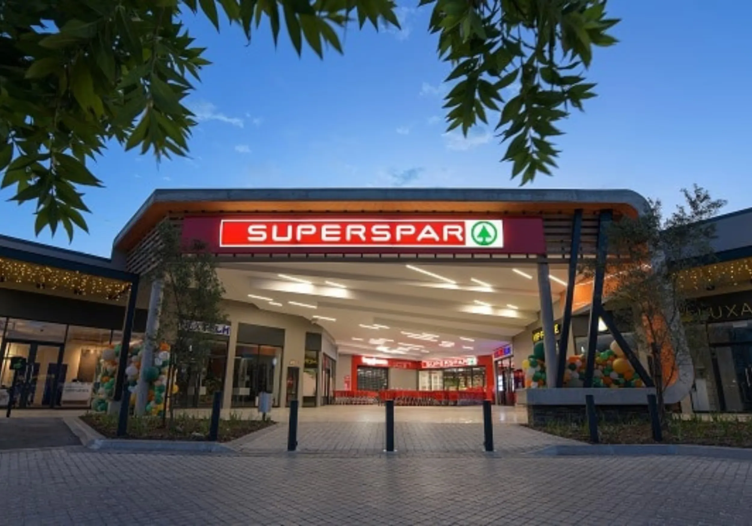 SuperSpar Malelane
