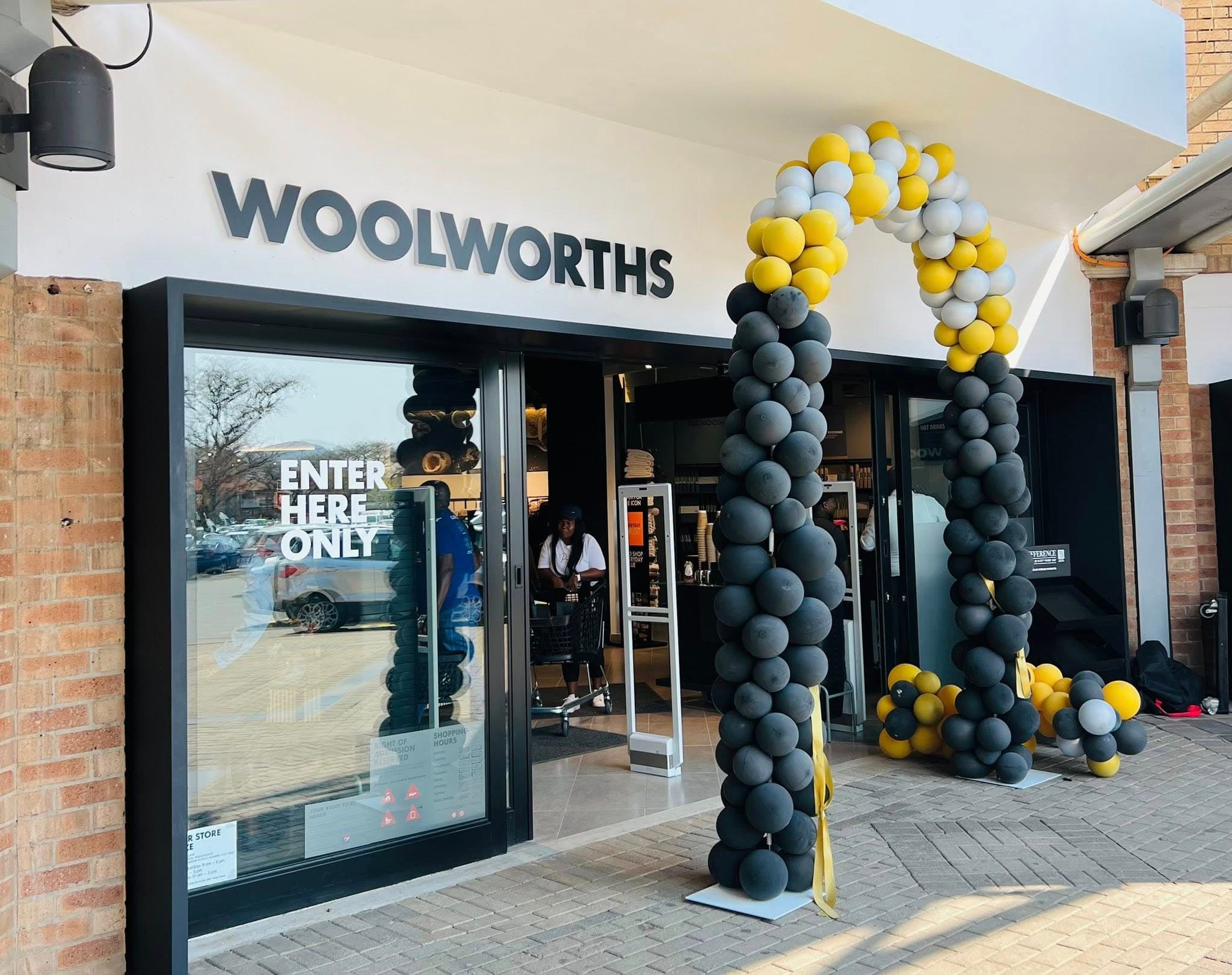 Woolworths Malelane