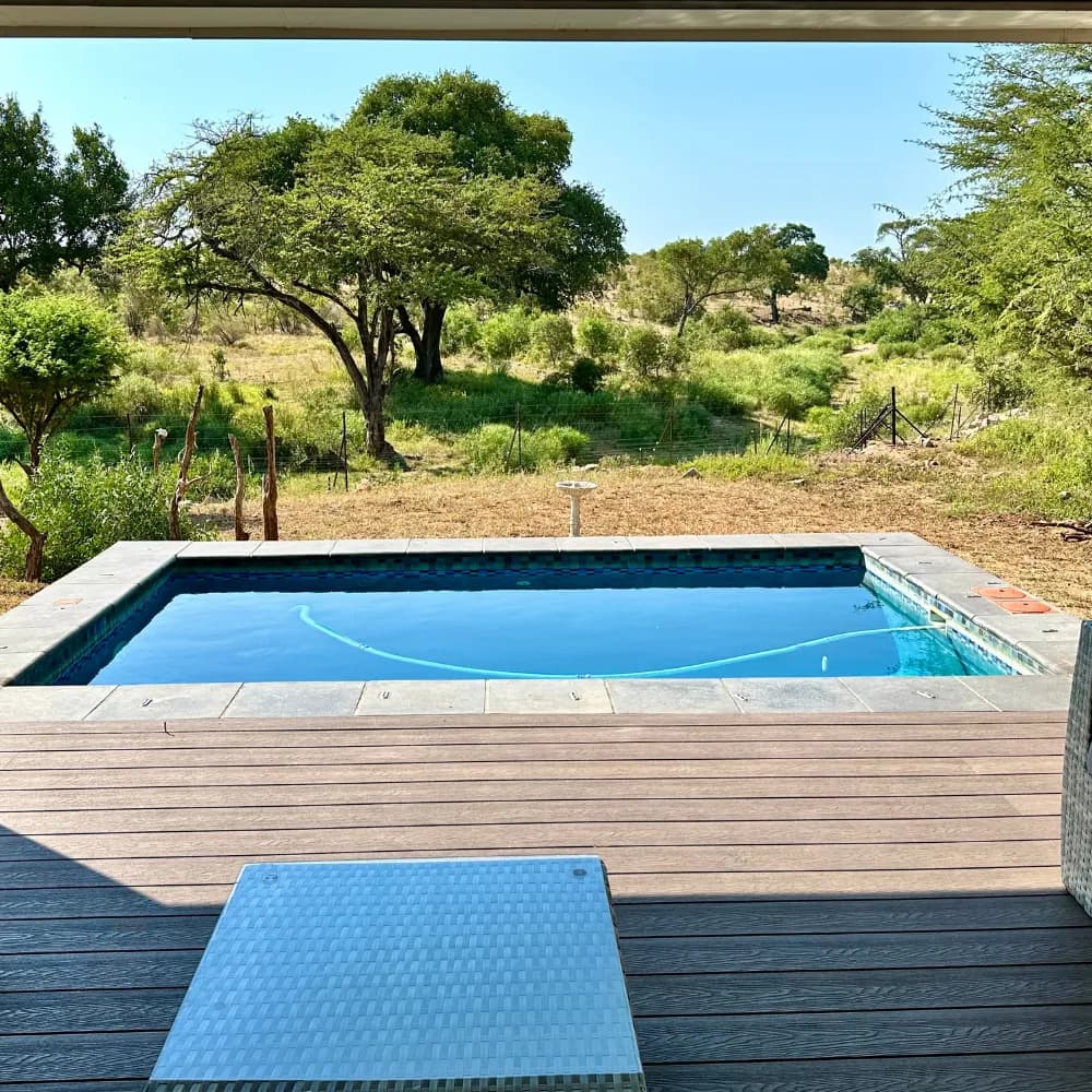 Barn Owl Lodge - general