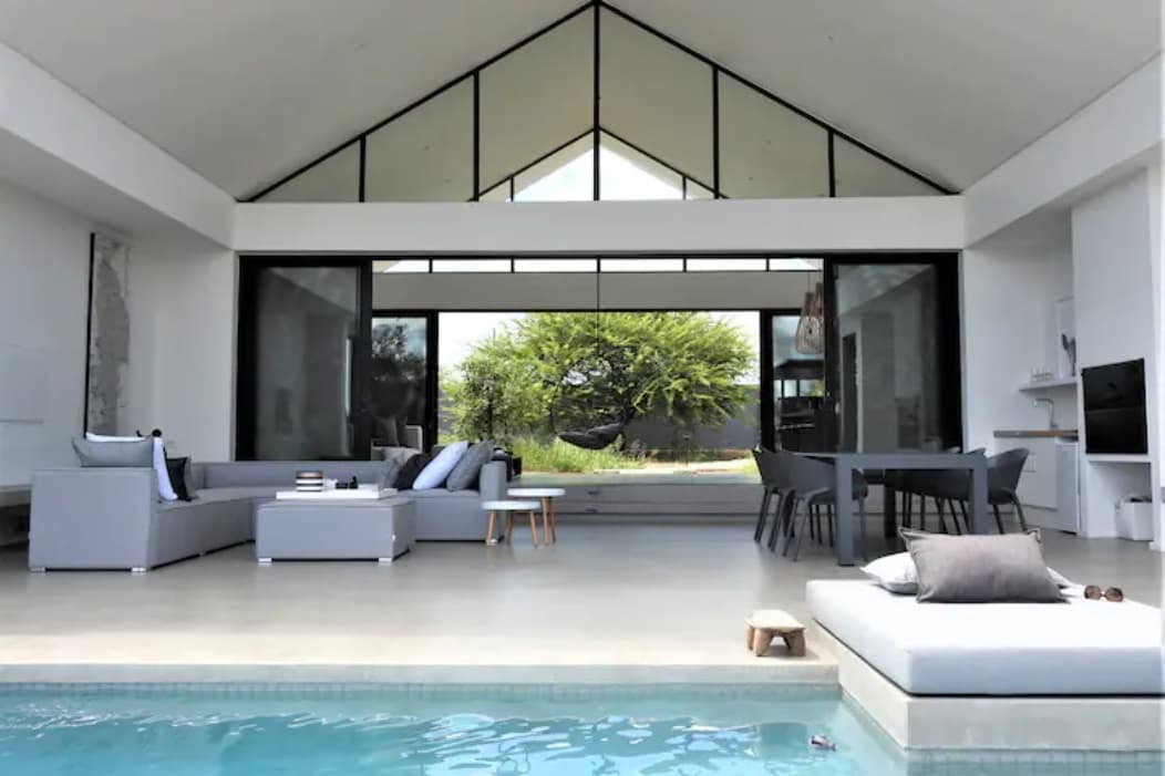 Kingfisher River Lodge photo 1