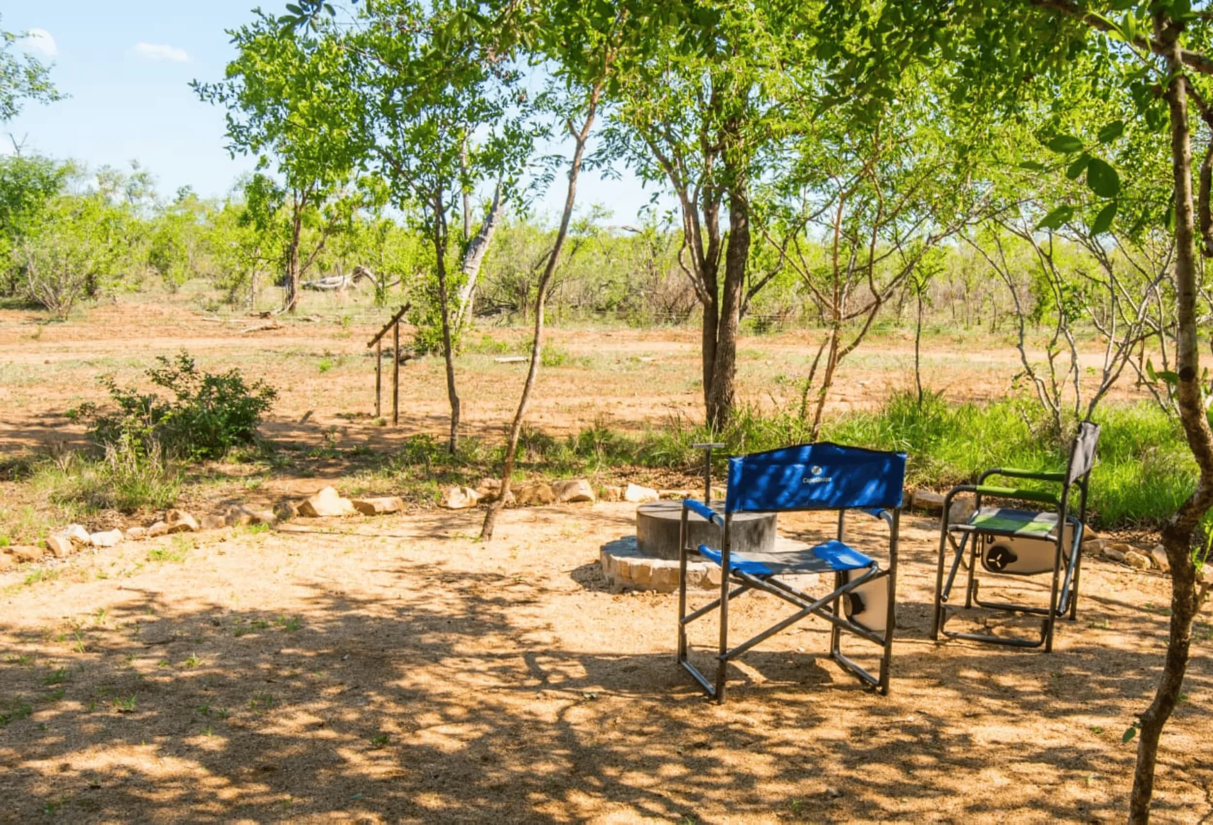 Ukuthula Bush Lodge - general